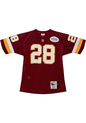Mitchell & Ness NFL Dark 'Redskins 1997 Darrell Green' jersey