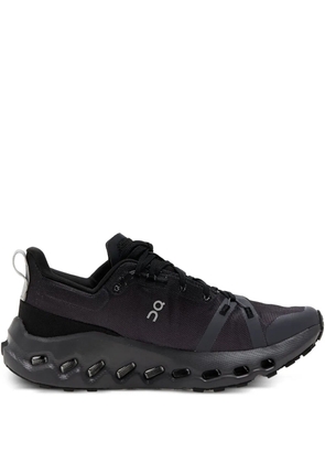 On Running Cloudsurfer Trail sneakers - Black