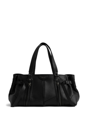 Zadig&Voltaire Sunny tote bag - Black