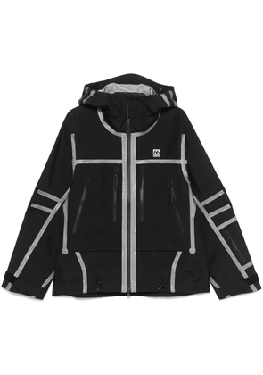 66 North Aegissida jacket - Black