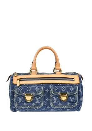 Louis Vuitton Pre-Owned 2005 Neo Speedy handbag - Blue