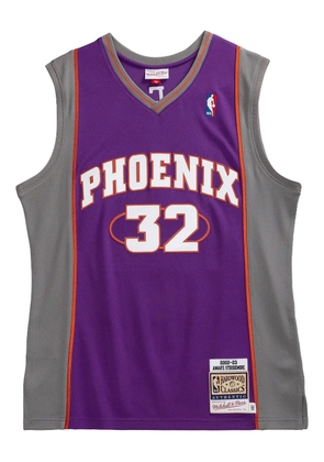 Mitchell & Ness Suns 2002 Stoudemire jersey - Purple