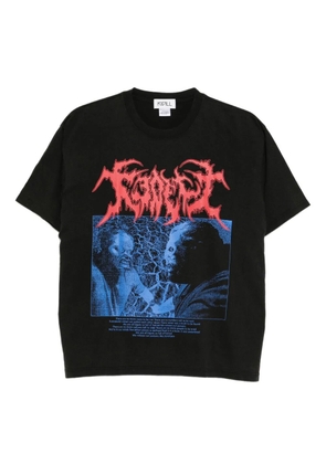 Kidill Break T-shirt - Black