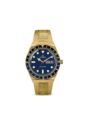 TIMEX Q Reissue 38mm - Blue