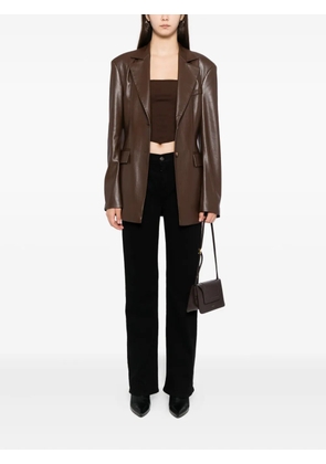 Citizens of Humanity Genova low rise boot jeans - Black