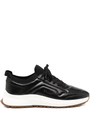 Bally Danyk low-top trainer - Black