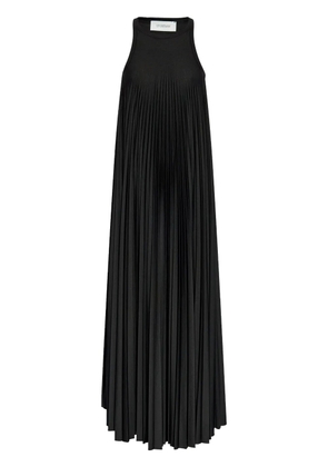 Sportmax Verdier dress - Black