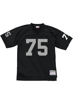 Mitchell & Ness 1988/89 Howie Long Los Angeles Raiders Legacy 'Black' jersey