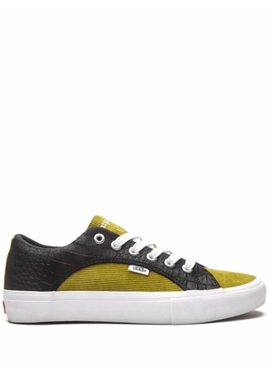 Vans x Supreme Lampin Pro sneakers - Green
