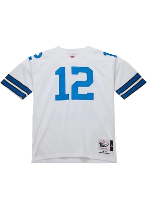 Mitchell & Ness NFL 'Cowboys 1975 Roger Staubach' jersey - White