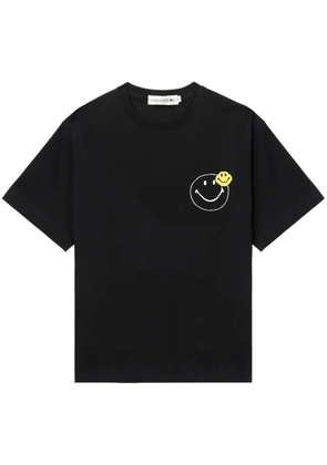 Joshua Sanders Pixel T-shirt - Black