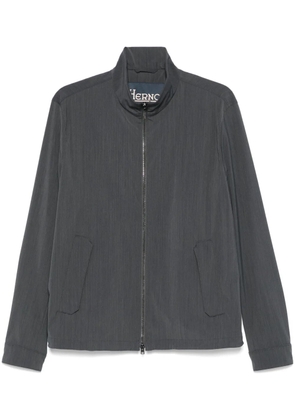 Herno lightweight bomber jacket - Grey