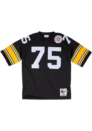 Mitchell & Ness NFL Authentic 'Steelers 1975 Joe Greene' jersey - Black