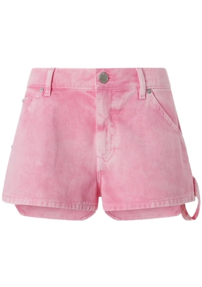PINKO carpenter shorts