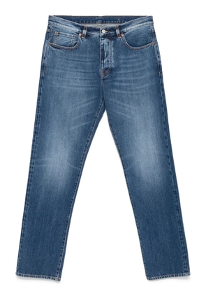 Fortela 5 Pockets jeans - Blue