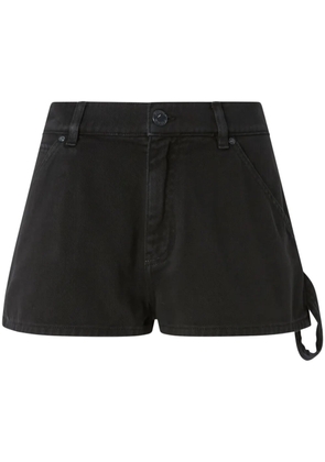 PINKO shorts - Black