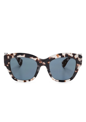 Cartier Eyewear Phantère sunglasses - Brown