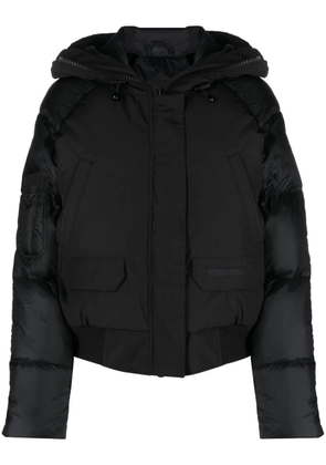 Canada Goose Paradigm Chilliwack padded jacket - Black