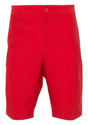 J.Lindeberg Eloy shorts - Red