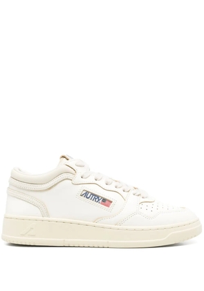 Autry Medalist low sneakers - Neutrals