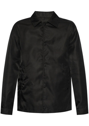 Givenchy embroidered shirt - Black