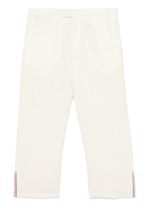 Thom Browne MTU339UF0860 142 MUSLIN