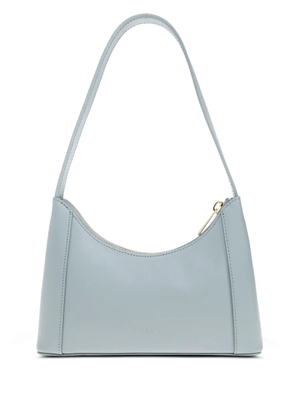 Furla mini Diamante tote bag - Blue