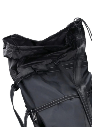 and Wander Ecopack 40L backpack - Black