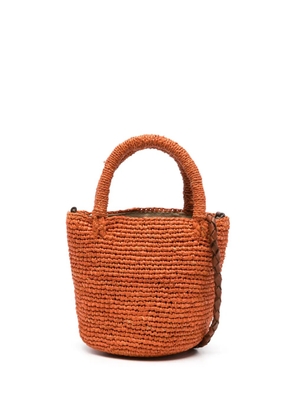 IBELIV Garana tote bag - Orange