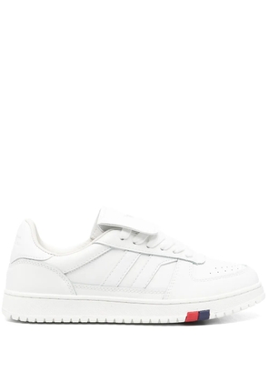 Pro-Keds leather sneakers - White