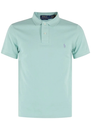 Polo Ralph Lauren cotton polo shirt - Green