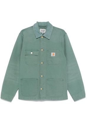 Carhartt WIP Michigan jacket - Green