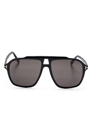 TOM FORD Eyewear 1209 sunglasses - Black