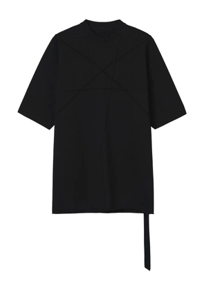 Rick Owens DRKSHDW crew-neck T-shirt - Black