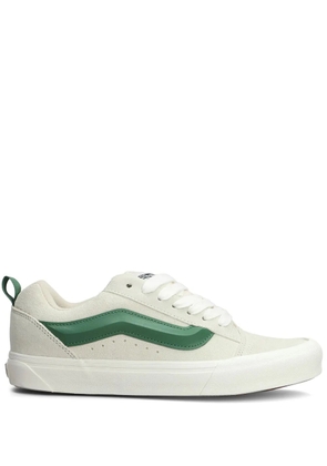 Vans Knu Skool sneakers - White