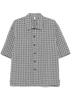 Sunflower Adam shirt - Grey