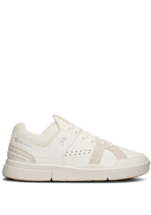 On Running The Roger Clubhouse sneakers - Neutrals
