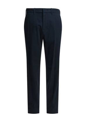 Vince cotton chinos - Blue