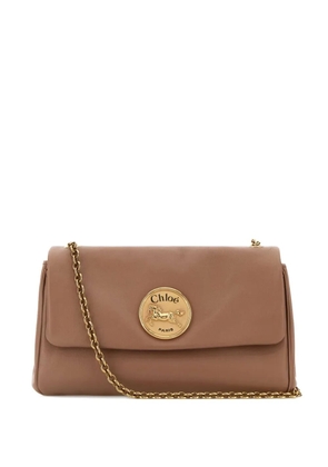 Chloé Heritage shoulder bag - Brown