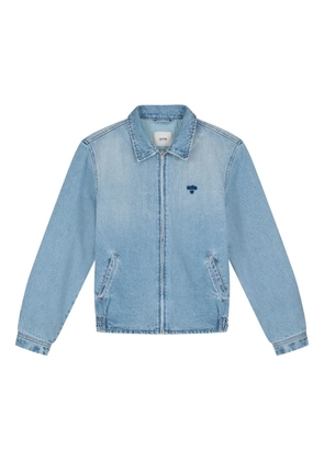 Arte Antwerp denim jacket - Blue