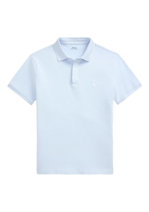 Polo Ralph Lauren short-sleeved polo shirt - Blue