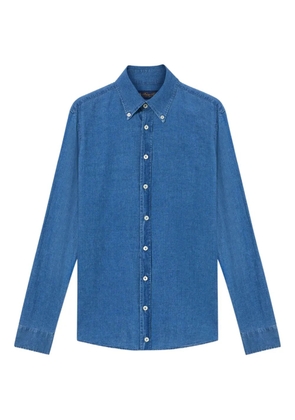 Brooks Brothers button-down shirt - Blue