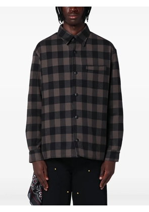 Destin Gary shirt - Grey