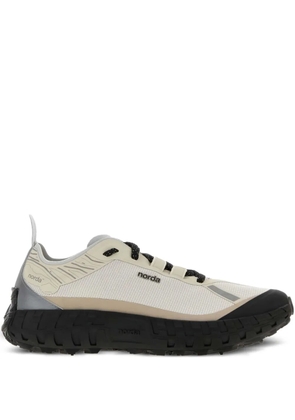 norda 001A sneakers - Neutrals