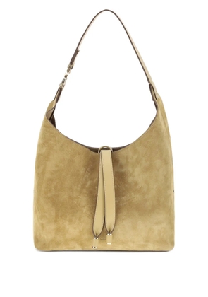 Chloé Marcie shoulder bag - Neutrals