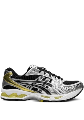 ASICS GEL-Kayano 14 'Lemon Spark' sneakers - Silver