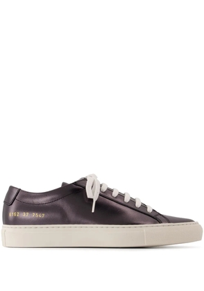 Common Projects Achilles sneakers - Black