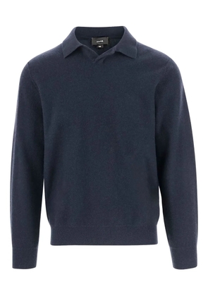 Vince JOHNNY SWEATER - Blue