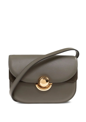Furla mini Sfera crossbody bag - Neutrals