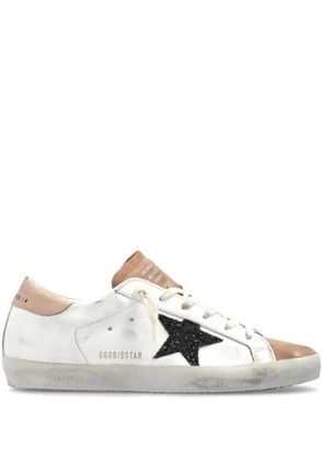 Golden Goose Super-Star sneakers - White